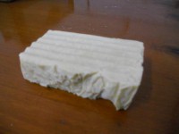 SORRA BLANCA